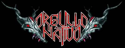 logo Orgullo Nativo